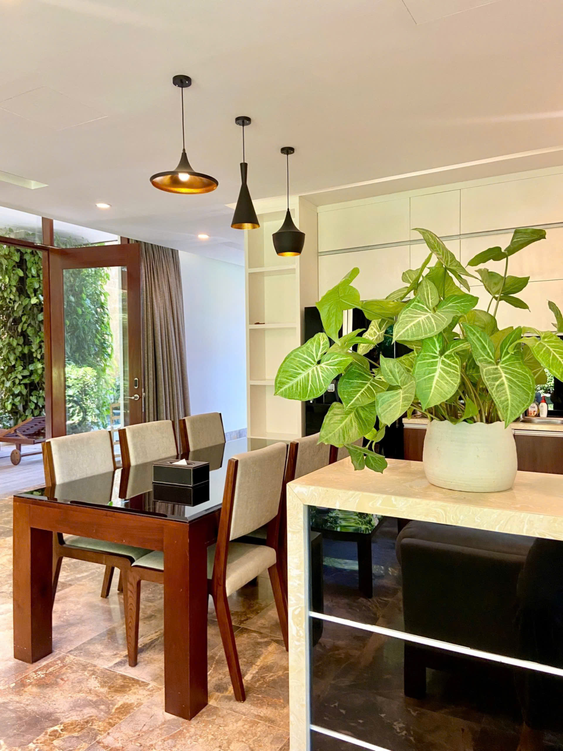 Villa 3p HO01